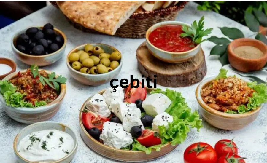 çebiti