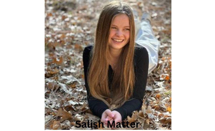 salish matter