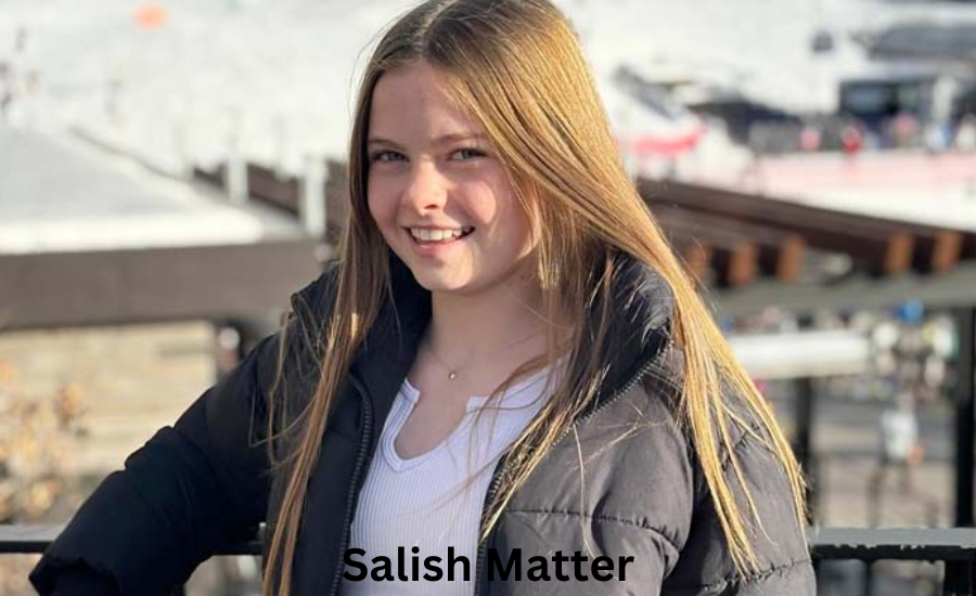 salish matter