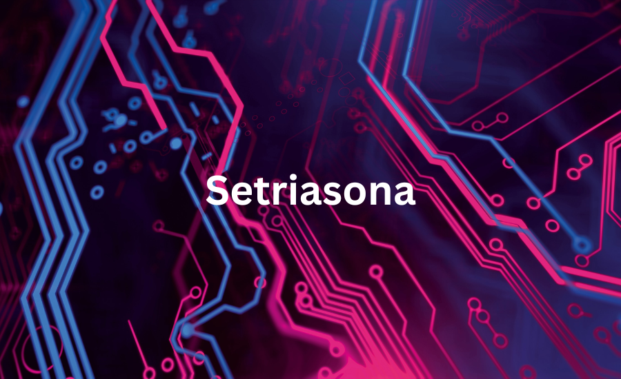 setriasona