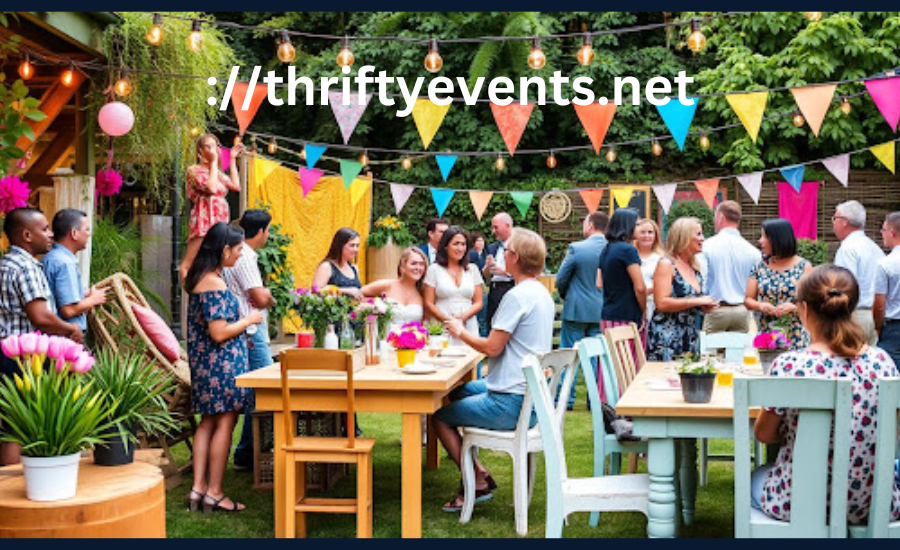 ://thriftyevents.net