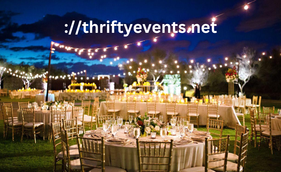 ://thriftyevents.net