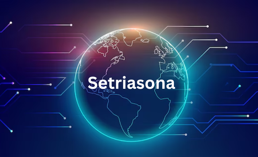 setriasona