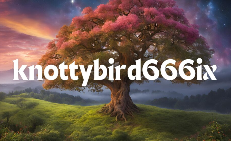 knottybird666ix