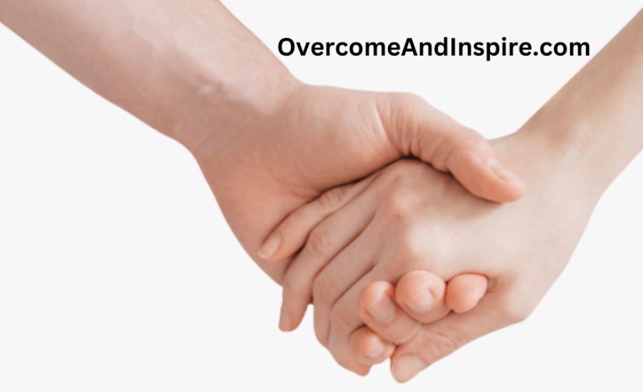 overcomeandinspire.com