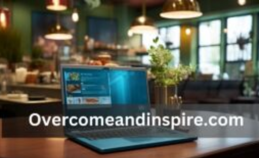 Why Choose Overcomeandinspire.com?