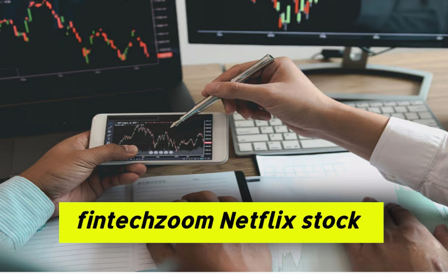 Market Sentiment: Analysts Weigh In On Netflix Stock