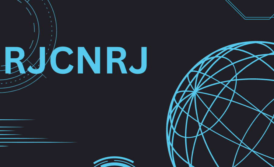 Core Technologies Of RJCNRJ