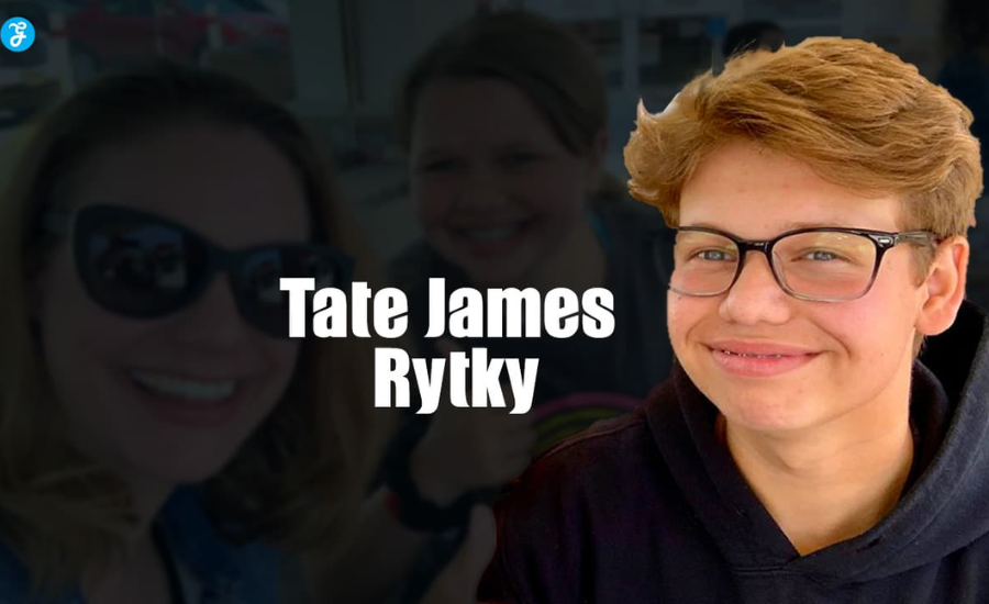 tate james rytky