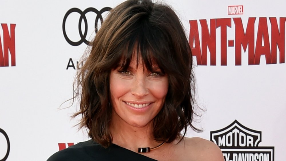 evangeline lilly net worth