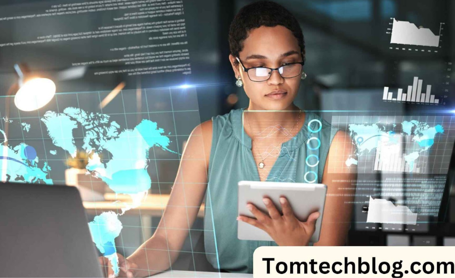 tomtechblog com