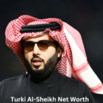 turki al-sheikh net worth