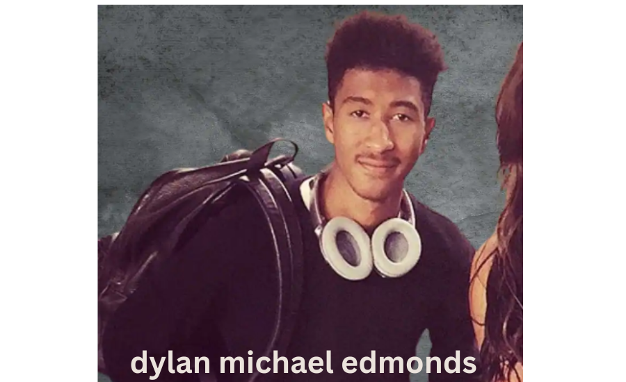 dylan michael edmonds