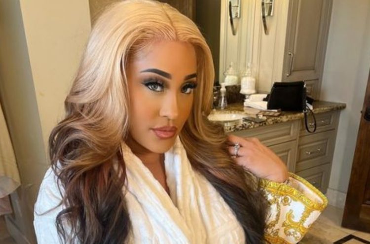 natalie nunn net worth 2023