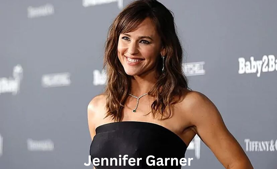 jennifer garner