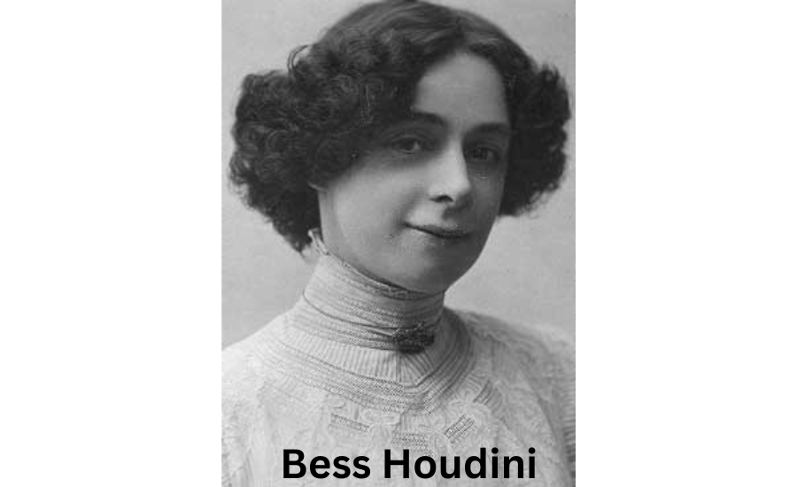 bess houdini