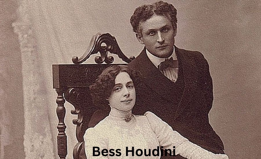 bess houdini