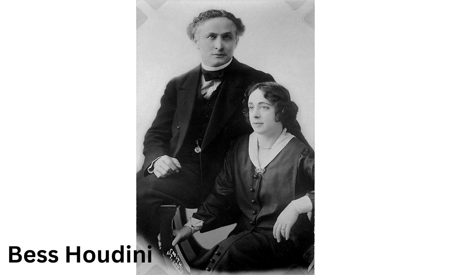 bess houdini