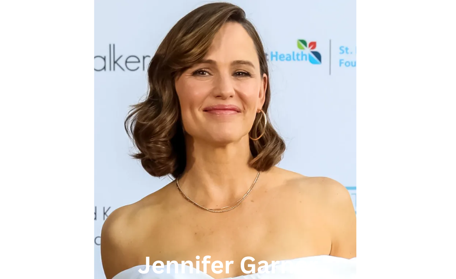 jennifer garner