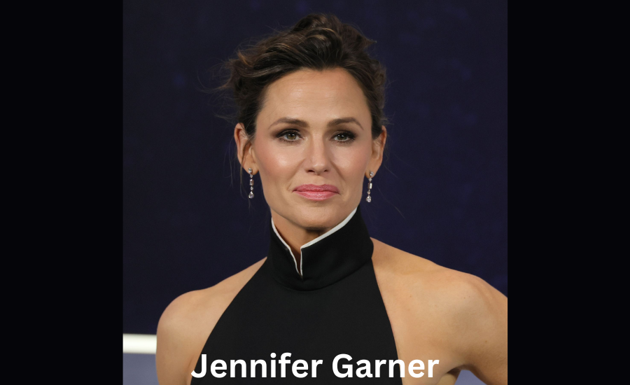 jennifer garner