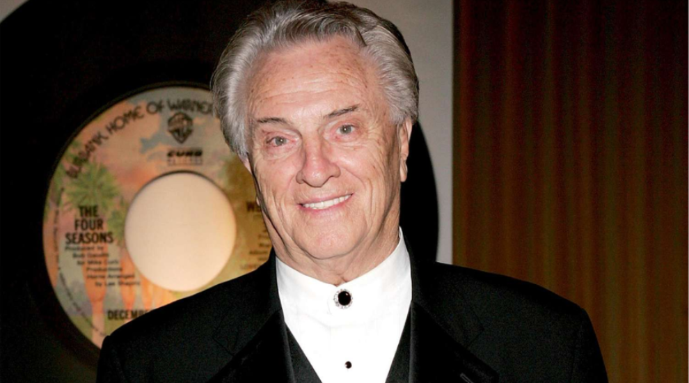 Tommy DeVito Net Worth