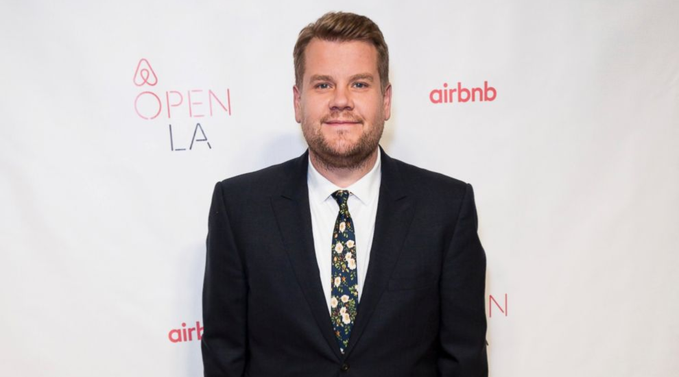 James Corden Net Worth