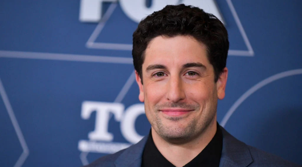 Jason Biggs Net Worth