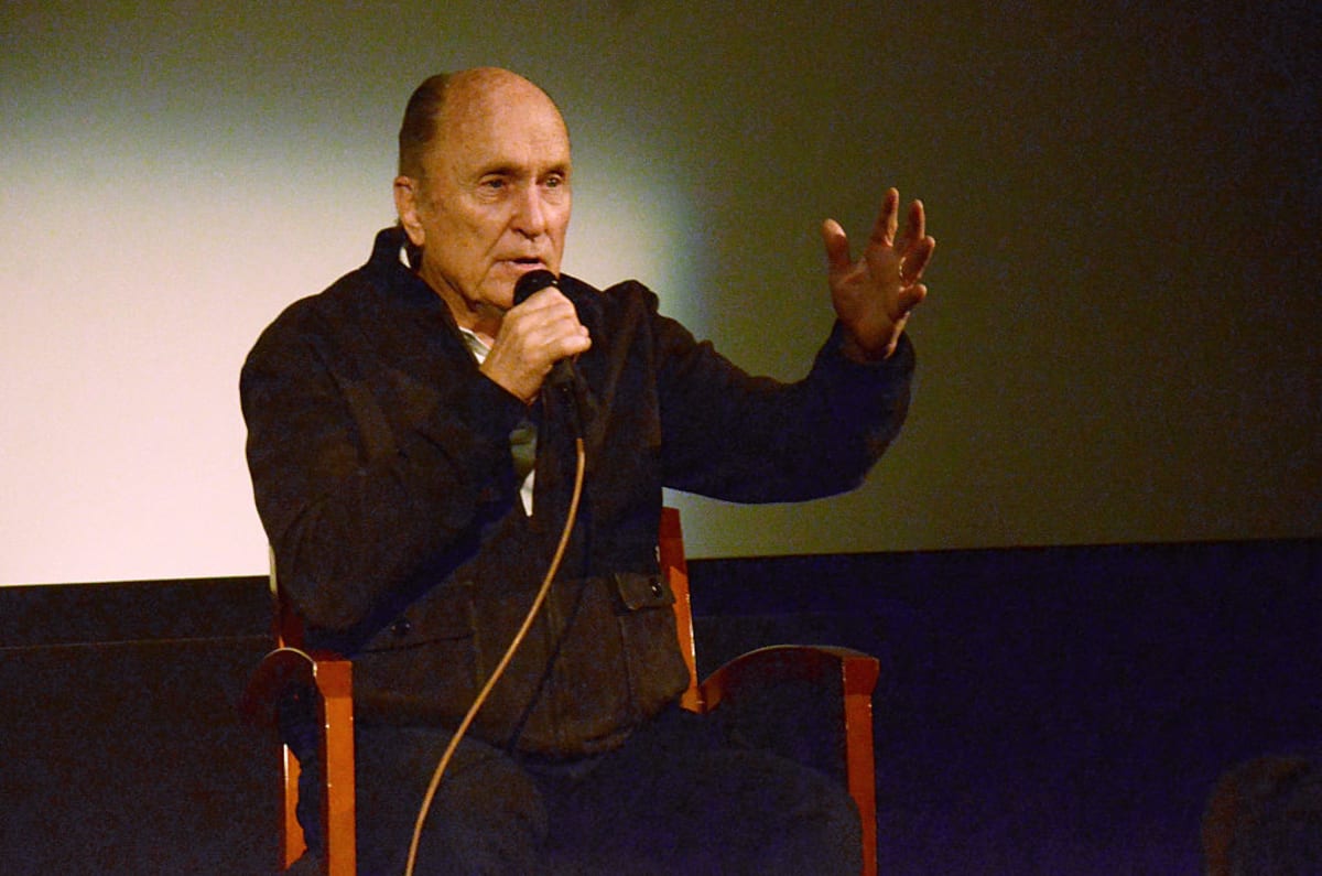 Robert Duvall net worth