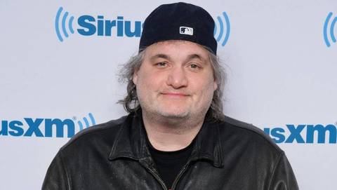 Artie Lange Net Worth