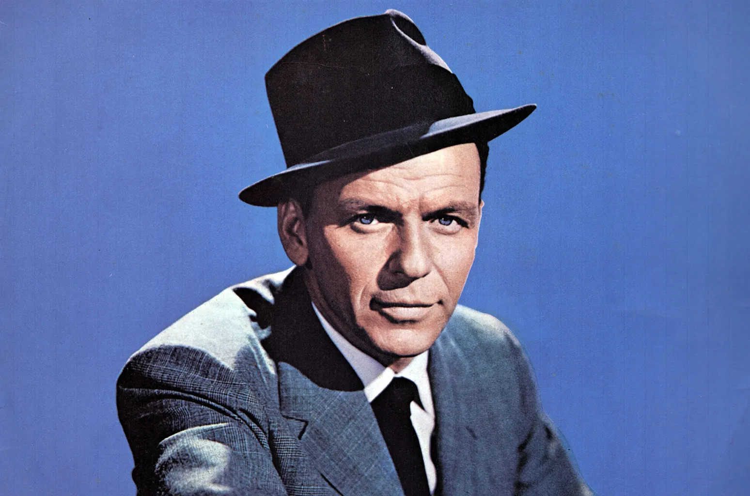 Frank Sinatra Net Worth